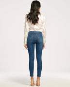 Superstretch Skinny Sailor Jeans