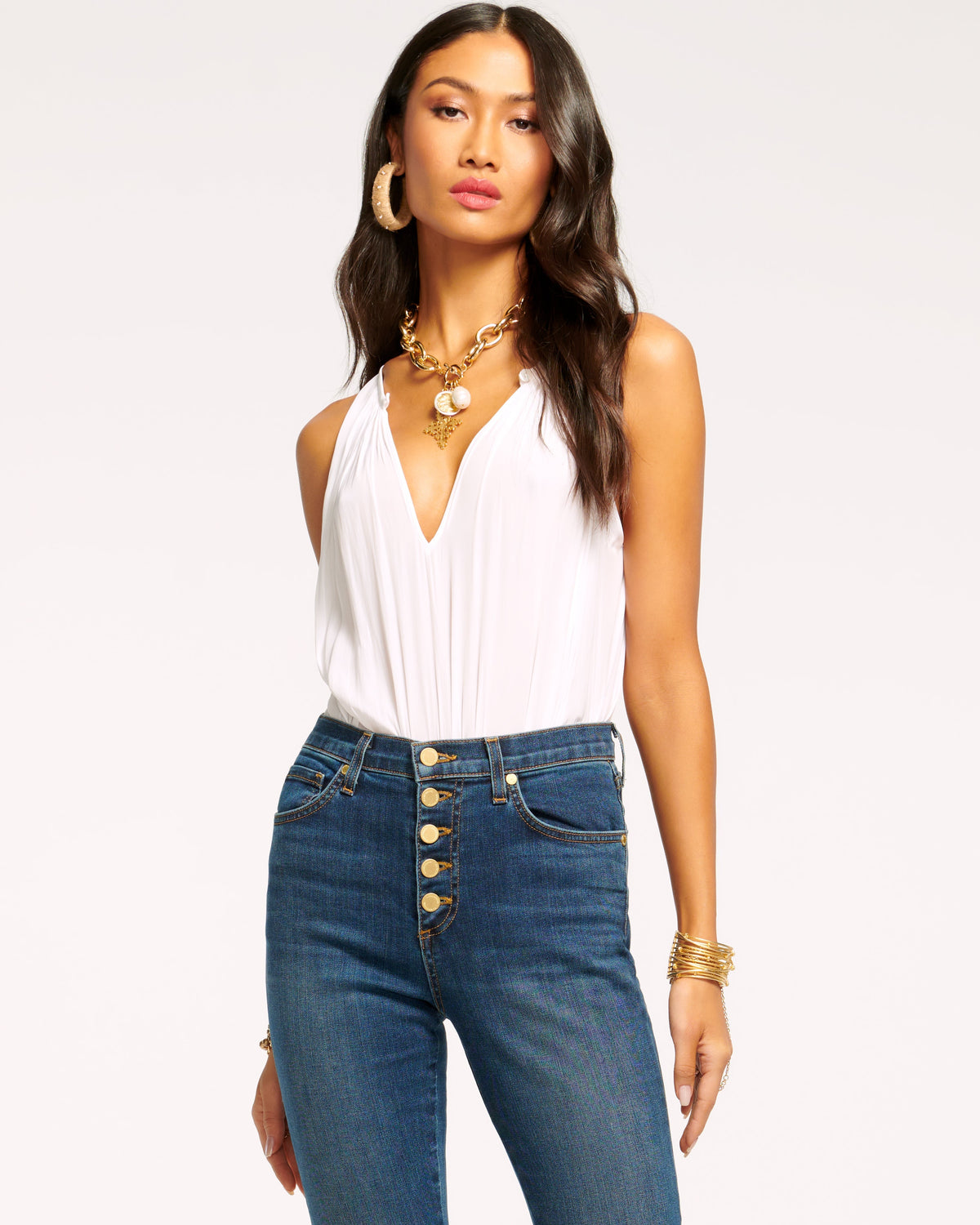 Lightweight Sophisticated Tee