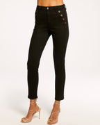 Superstretch Skinny Sailor Jeans