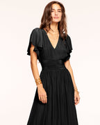 Garden Party Gallery Art Dress