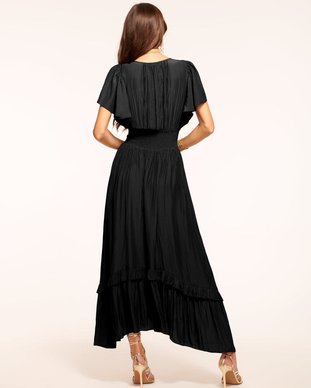 Garden Party Gallery Art Dress