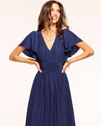 Garden Party Gallery Art Dress