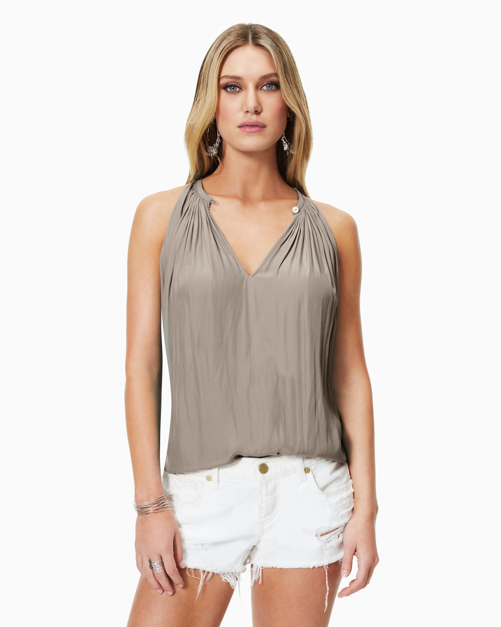 Lightweight Sophisticated Tee