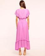 Garden Party Gallery Art Dress