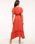 Garden Party Gallery Art Dress