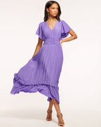 Garden Party Gallery Art Dress