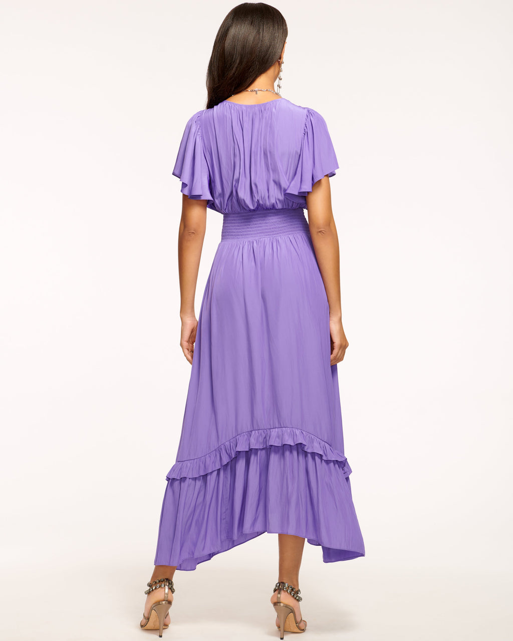 Garden Party Gallery Art Dress