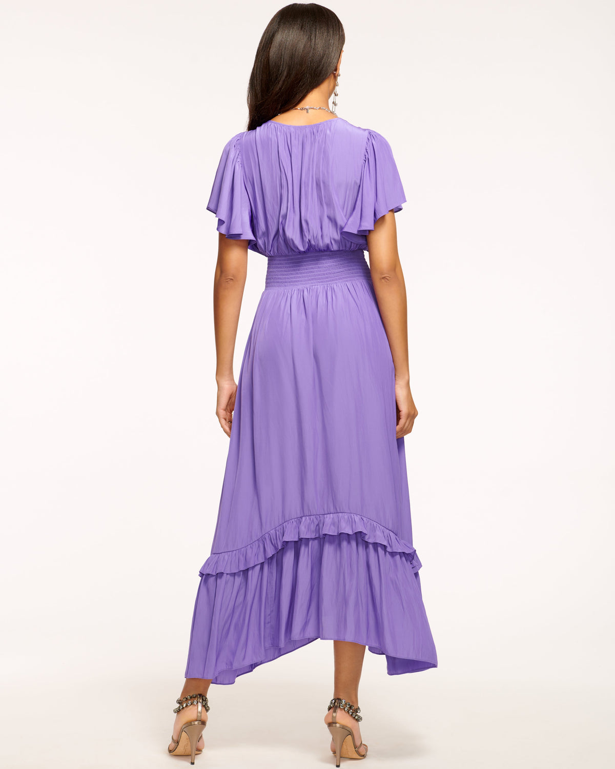 Garden Party Gallery Art Dress