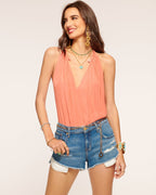 Lightweight Sophisticated Tee