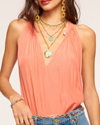 Lightweight Sophisticated Tee