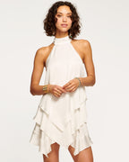 Confident Showcase Shoulders Dress