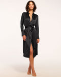 Versatile Silk Transition Dress