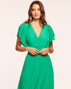 Garden Party Gallery Art Dress
