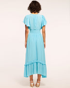 Garden Party Gallery Art Dress