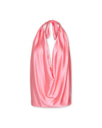Seasonal Silky Halter Top