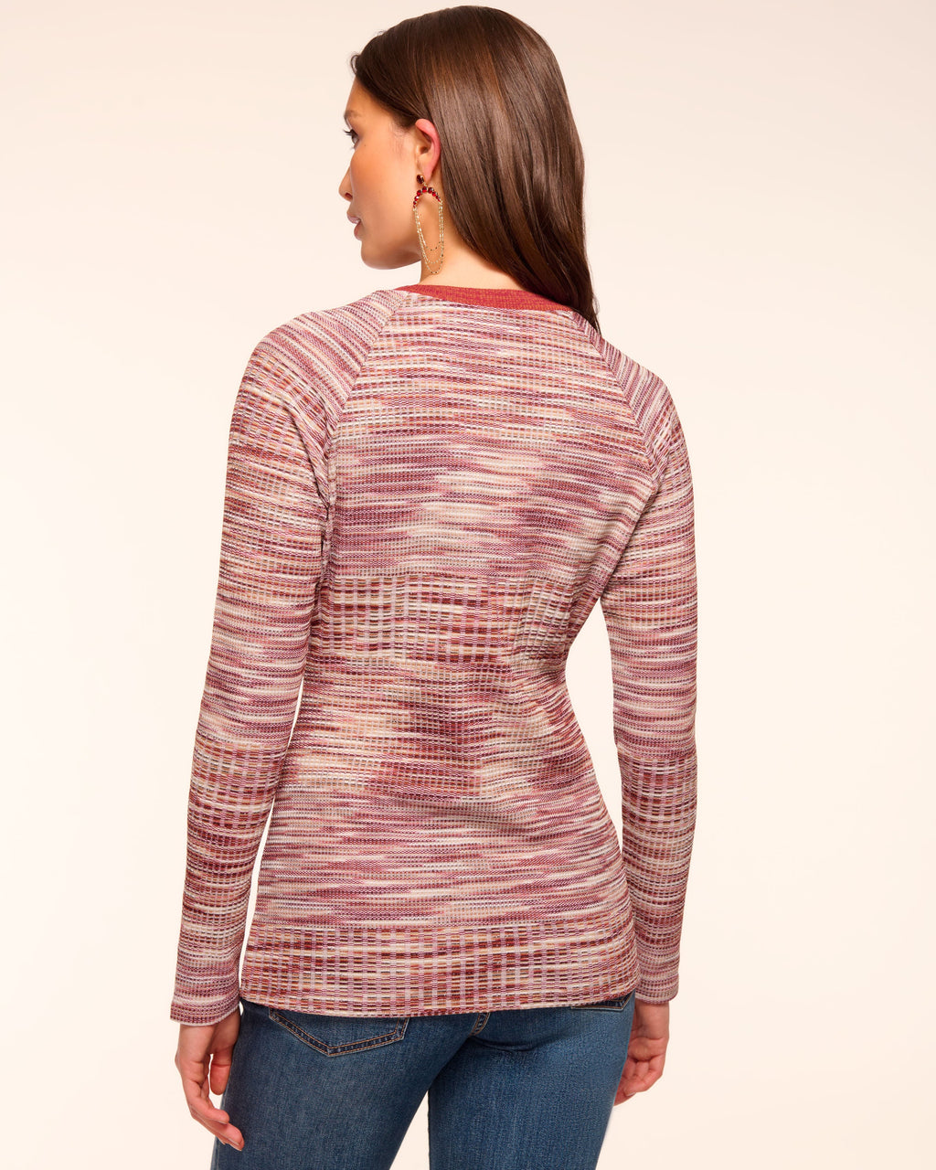 Gold-Tone Trim Transition Shirt