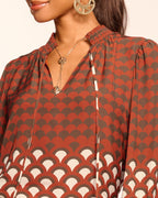 Vintage Soul Weekend Chic