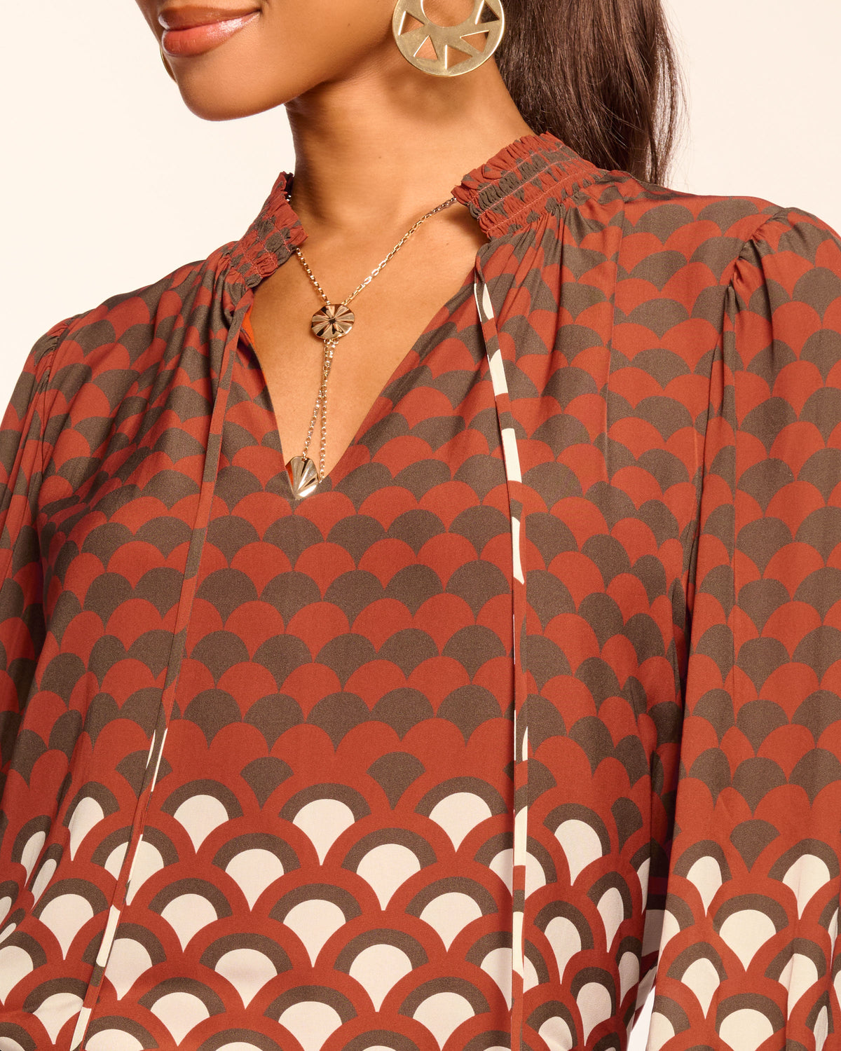 Vintage Soul Weekend Chic