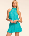 Elastic Waist Transition Dress