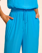‌Lightweight Adjustable Waist Jumpsuit
