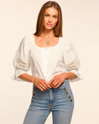 Cutout Sleeve Adjustable Neckline Dress