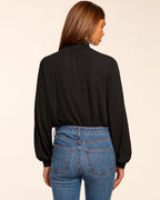 Everyday Comfort Knit Top