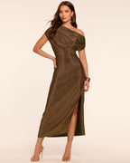 Sparkle Party Essential Dress