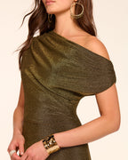 Sparkle Party Essential Dress