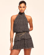 Polka Dots Sophisticated Twist
