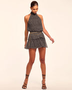 Polka Dots Sophisticated Twist
