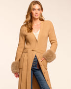 Transitional Weather Coat