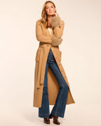 Transitional Weather Coat