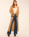Transitional Weather Coat