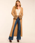 Transitional Weather Coat
