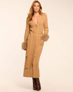 Transitional Weather Coat