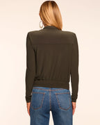 Wardrobe Essential Cowl Neck Sweater