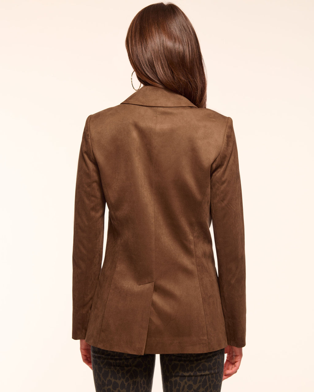 Elevated Mix-and-Match Trench