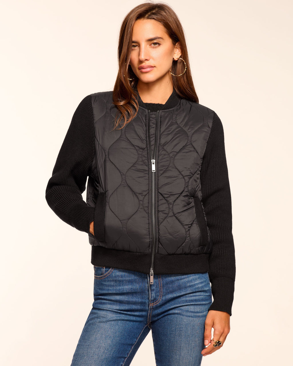 Sporty Sophistication Mix-Outfit Set