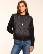 Sporty Sophistication Mix-Outfit Set