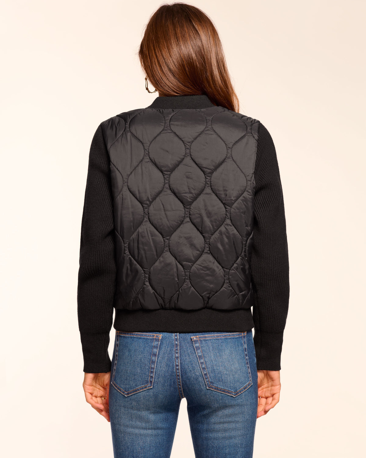Sporty Sophistication Mix-Outfit Set