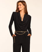 Luxurious Comfort One-Piece