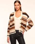 Cozy-Chic Oversized Cardigan