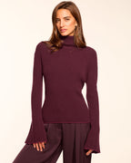 ‌Effortless Luxury Cashmere Top