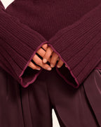 ‌Effortless Luxury Cashmere Top