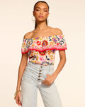Print Transitional Beach Nights