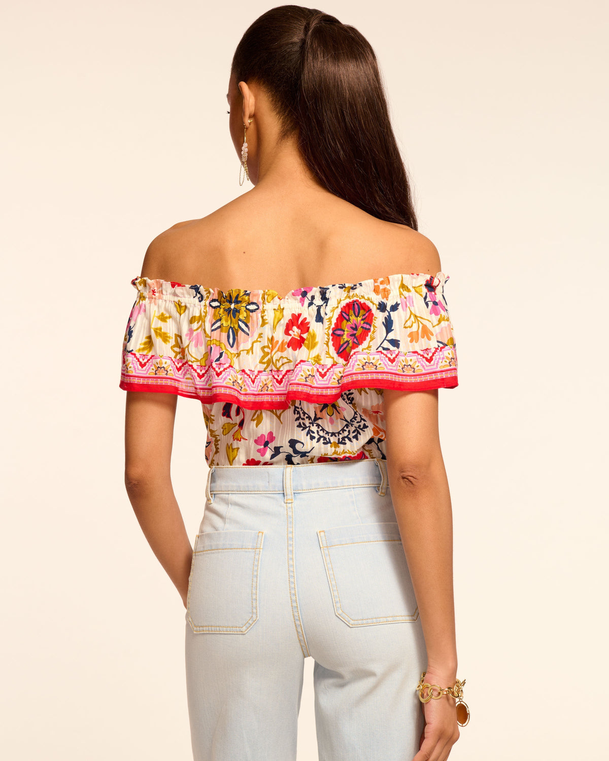 Print Transitional Beach Nights